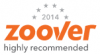 Zoover Award 2014