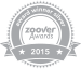 Zoover Award 2015